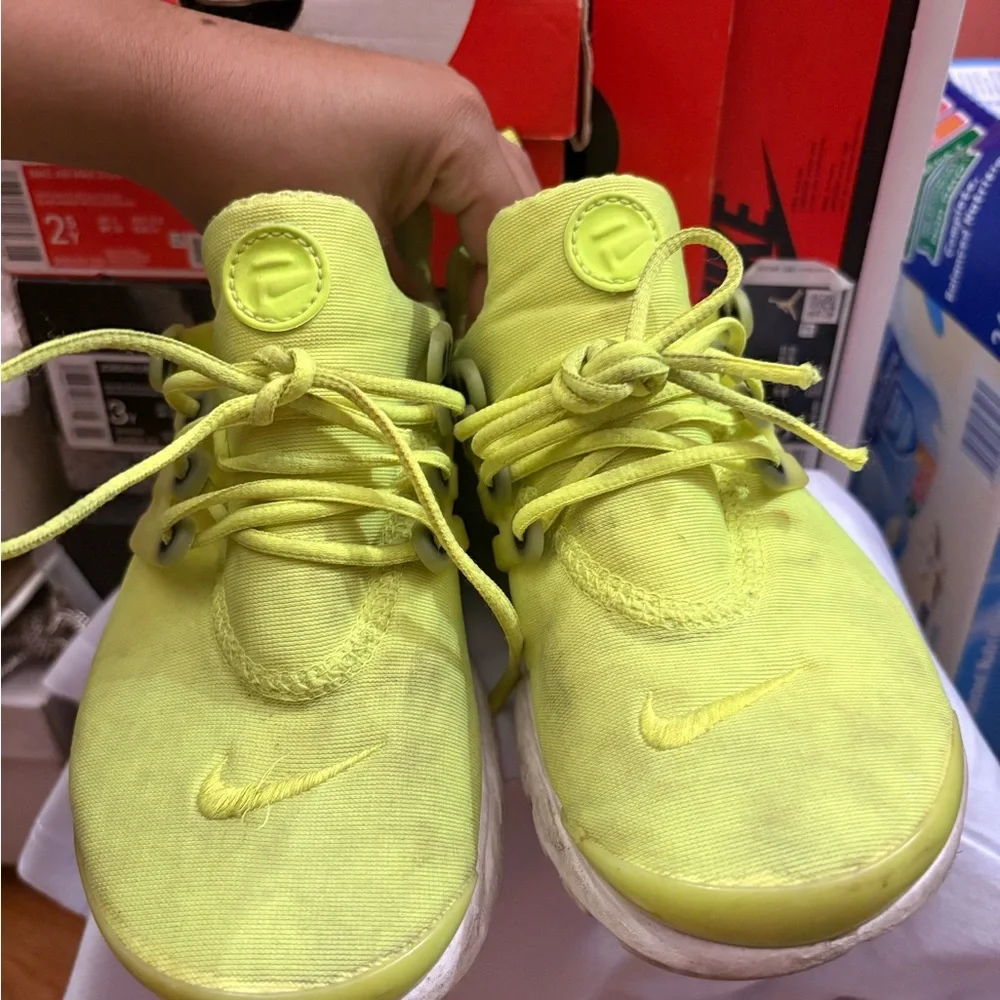 Nike Kids Prestos